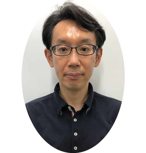 アプリケーション事業マネージャー 籾山一俊
