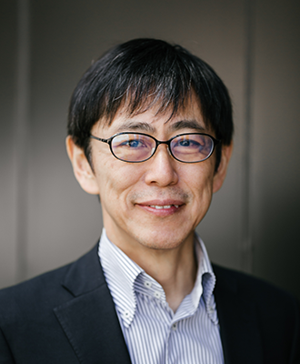 東京大学 空間情報科学研究センター 柴崎亮介 教授
