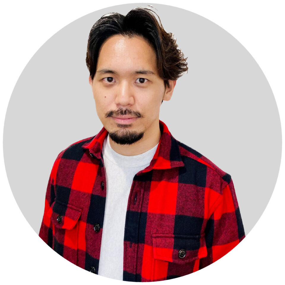 岡枝 幹也